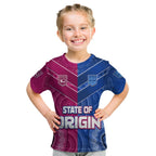 custom-text-and-number-blues-and-maroons-rugby-t-shirt-kid-origin-nsw-combine-queensland-aboriginal-australian-lt13
