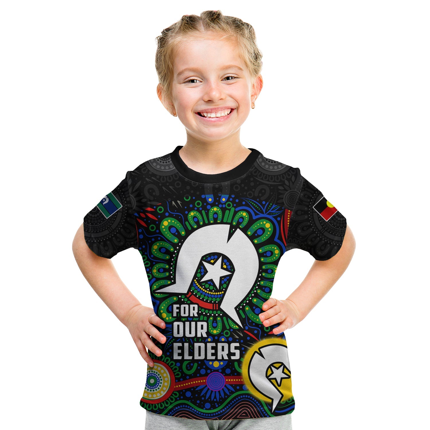 custom-personalised-australia-naidoc-week-2023-t-shirt-aboriginal-for-our-elders