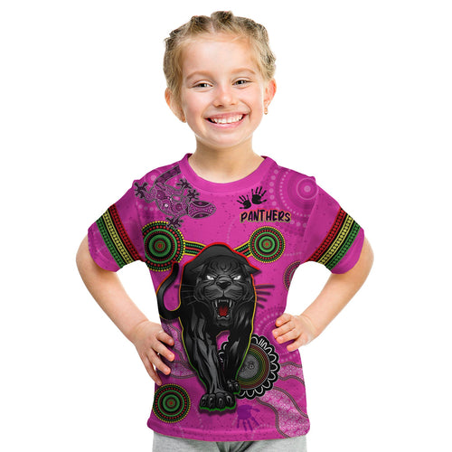 panthers-t-shirt-aboriginal-with-lizard