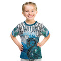 custom-personalised-manaia-maori-t-shirt-kid-fern-aotearoa-blue-waves