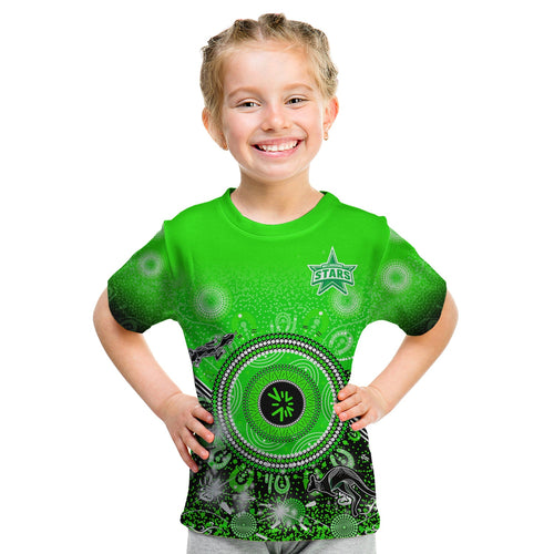 custom-text-and-number-melbourne-stars-t-shirt-cricket-aboriginal