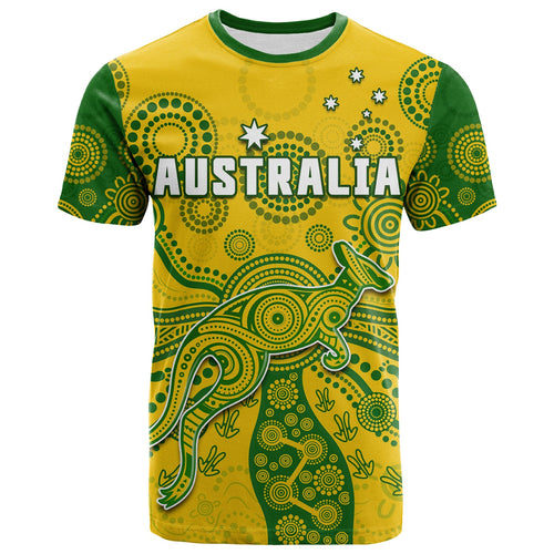 custom-text-and-number-australia-t-shirt-national-colours-proud-aussie-special-indigenous