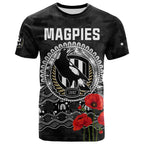 custom-text-and-number-magpies-football-anzac-day-t-shirt-speical-poppy-mix-aboriginal