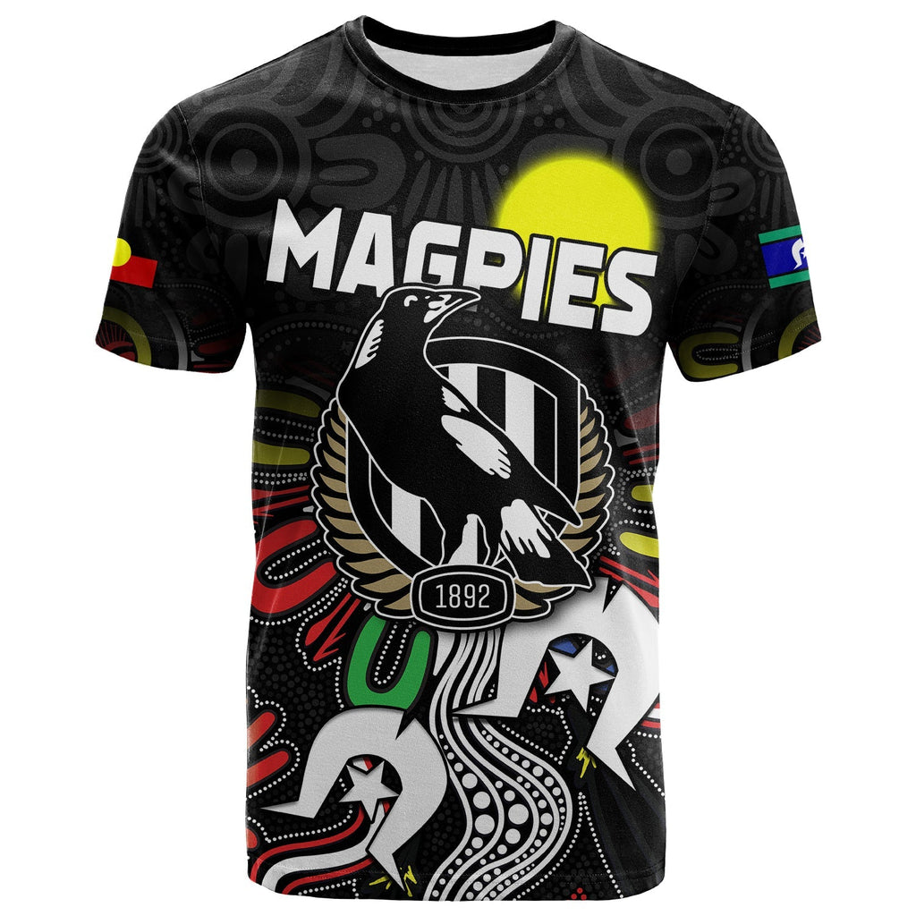 custom-personalised-magpies-naidoc-week-t-shirt-collingwood-football-aboriginal
