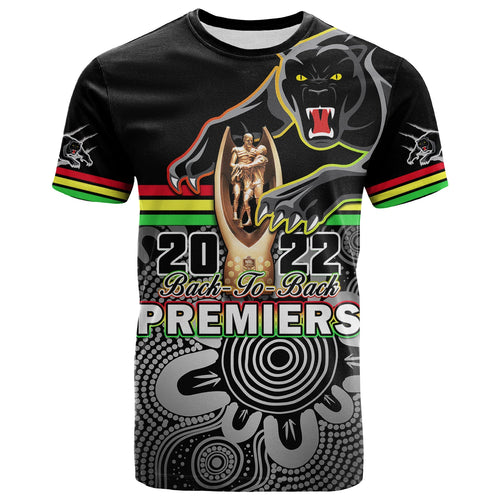 custom-personalised-panthers-rugby-t-shirt-pennies-premiers-2022-back-to-back-indigenous-original