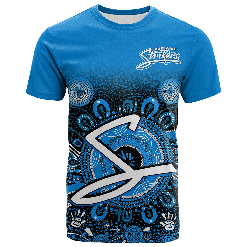 adelaide-strikers-t-shirt-aboriginal-sunshine