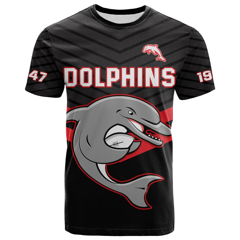 dolphins-rugby-t-shirt-sporty-style-ver03