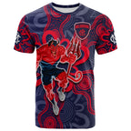 custom-text-and-number-demons-football-2022-t-shirt-australian-aboriginal-dot-painting
