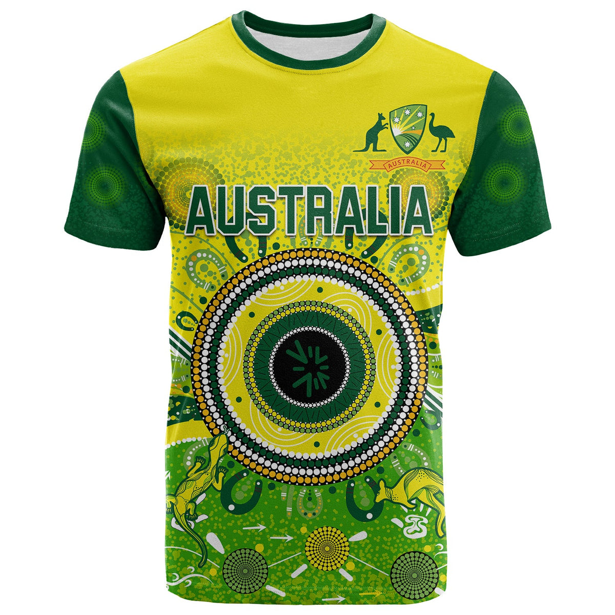 australia-cricket-t-shirt-aboriginal-national-color-champion