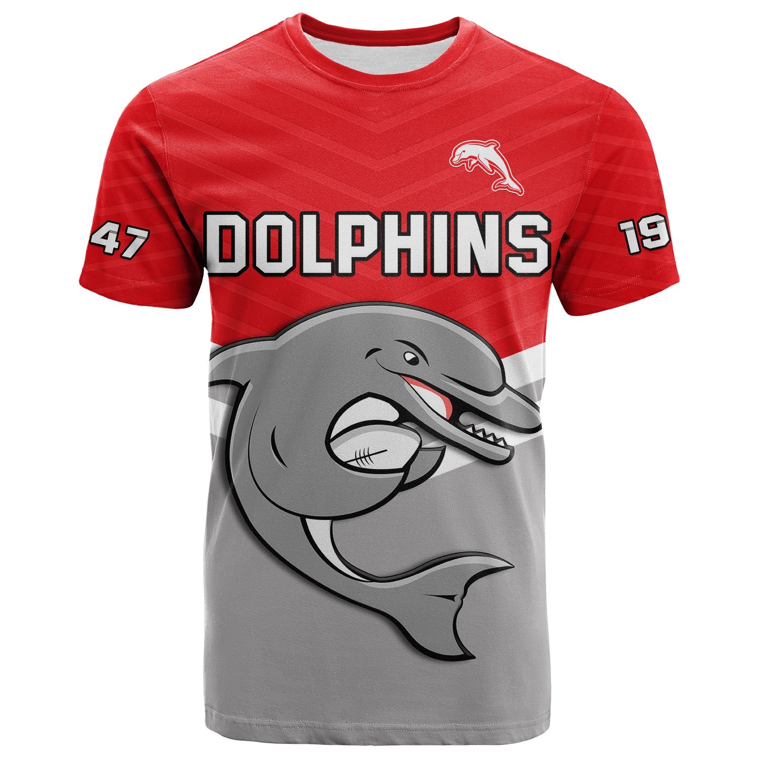 dolphins-rugby-t-shirt-sporty-style-ver02