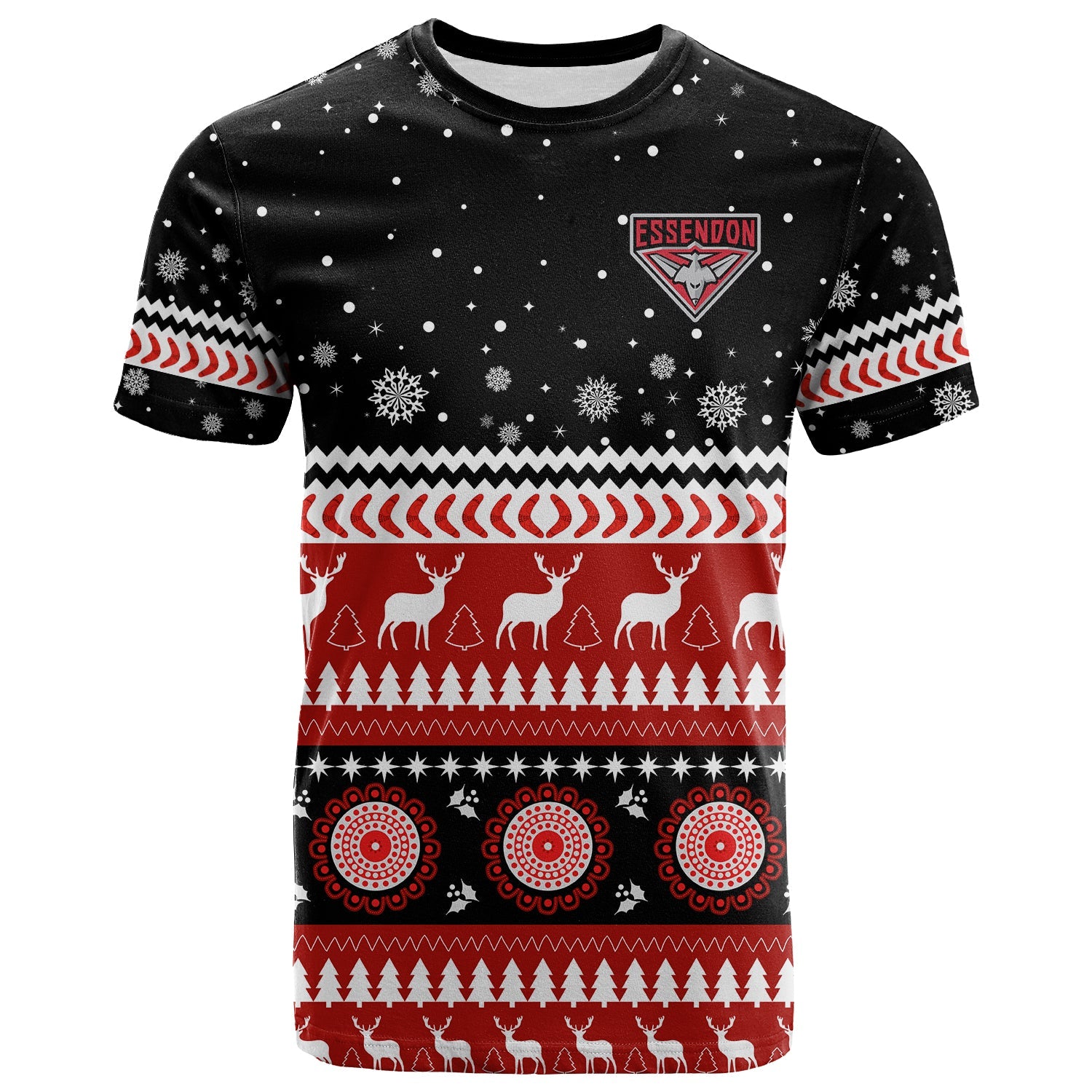 custom-personalised-bombers-football-t-shirt-christmas-essendon