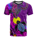 custom-personalised-australia-lizard-and-turtle-t-shirt-aboriginal-art-beautiful-life