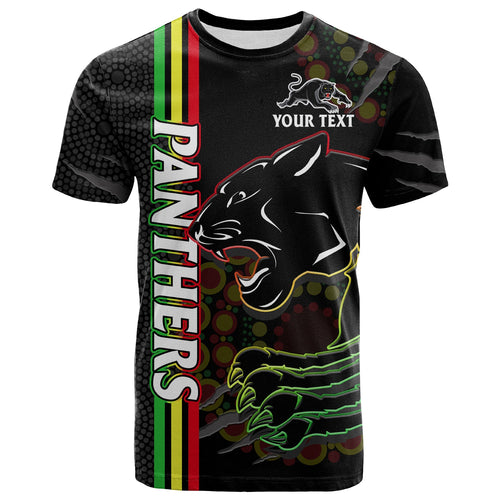 custom-text-and-number-penrith-panthers-rugby-t-shirt-the-mountain-men-aboriginal-art-dynamic