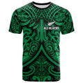 custom-text-and-number-new-zealand-silver-fern-rugby-t-shirt-all-black-green-nz-maori-pattern