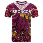 custom-text-and-number-broncos-rugby-t-shirt-indigenous-pattern-artsy-ver01