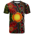 custom-text-and-number-aboriginal-dot-painting-t-shirt-go-to-touch-the-sun