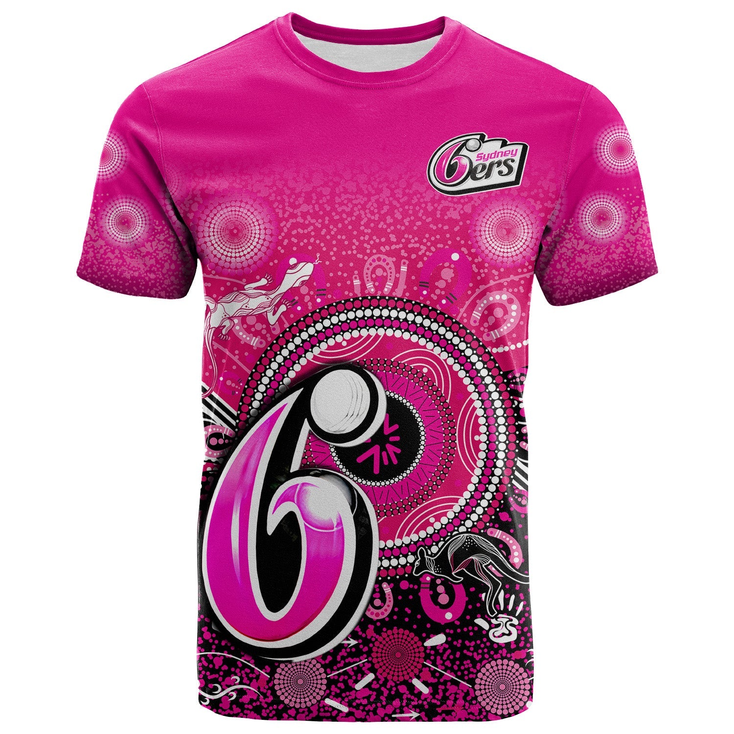 sydney-sixers-t-shirt-aboriginal-australia-cricket-champion