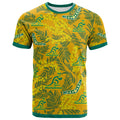 custom-personalised-wallabies-rugby-t-shirt-golden-wattle-aboriginal-boomerang-style-hawaii