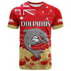 custom-text-and-number-dolphins-rugby-t-shirt-anzac-day-lest-we-forget