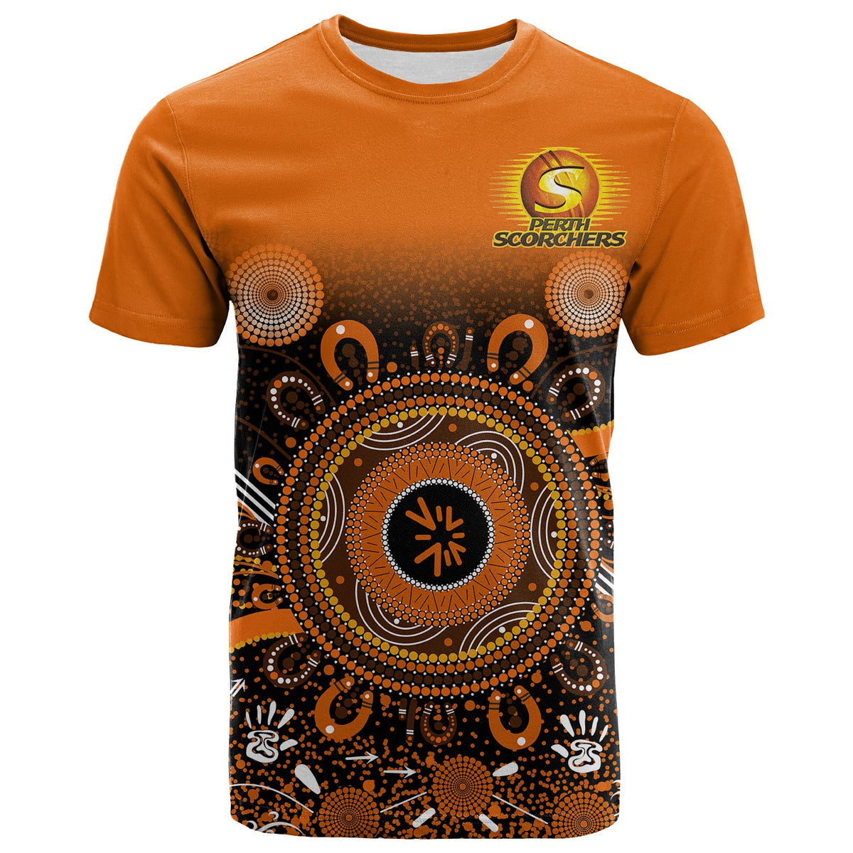 perth-scorchers-t-shirt-aboriginal-sunshine