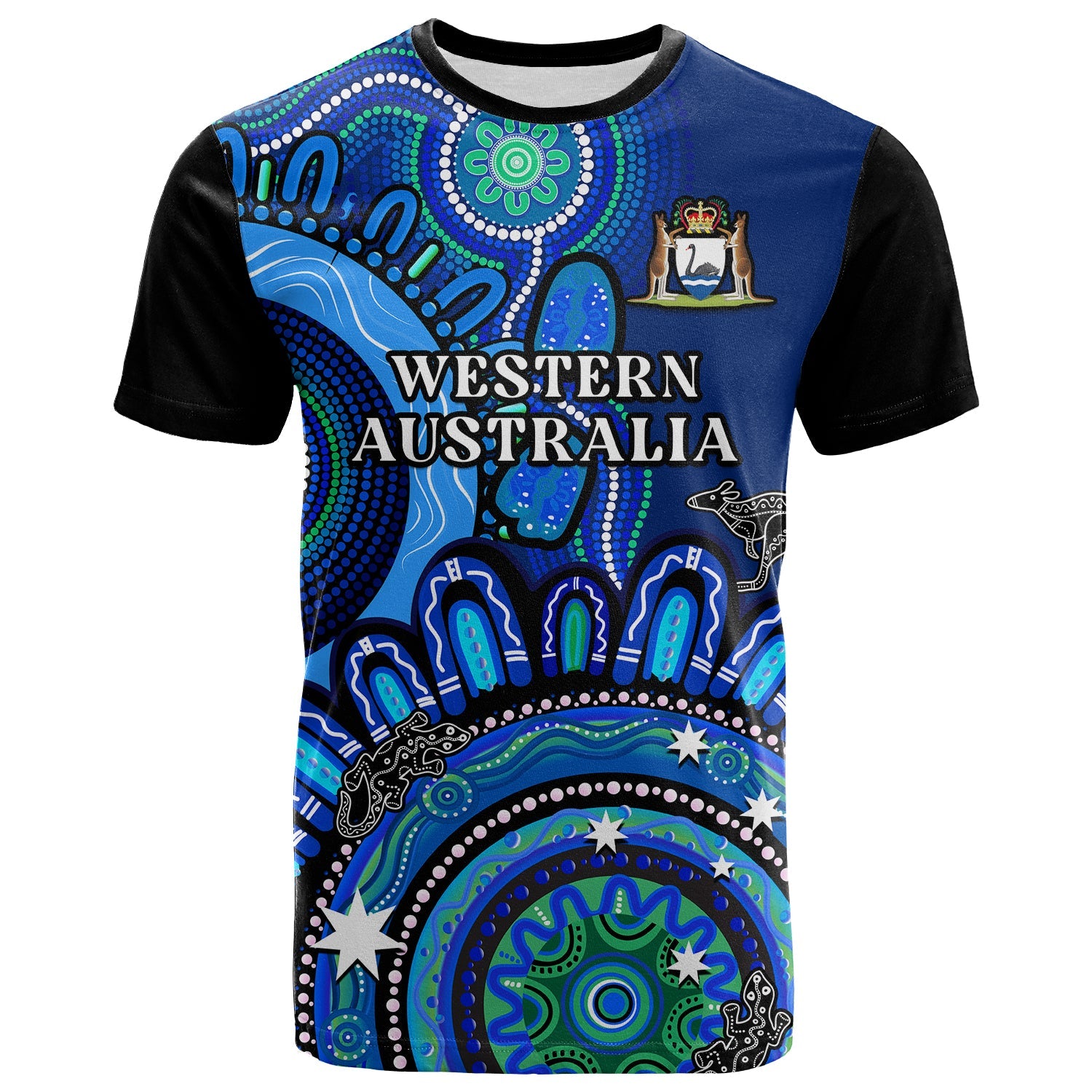 western-australia-state-t-shirt-wa-aussie-indigenous-art