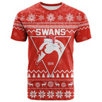 custom-personalised-swans-football-christmas-t-shirt-sydney-indigenous-merry-xmas