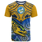 parramatta-rugby-2023-t-shirt-go-eels-polynesian-mix-indigenous-art