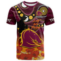 brisbane-broncos-rugby-anzac-2023-t-shirt-aboriginal-mix-poppy-lest-we-forget