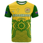 custom-text-and-number-australia-soccer-t-shirt-socceroos-aboriginal-go-champions-world-cup-2022