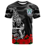 custom-text-and-number-warriors-anzac-2023-t-shirt-nz-fern-camouflage-poppy-mix-aboriginal