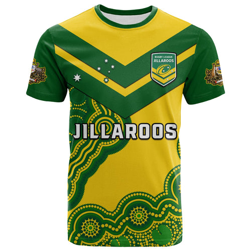 australia-rugby-t-shirt-jillaroos-champions-indigenous-yellow-style