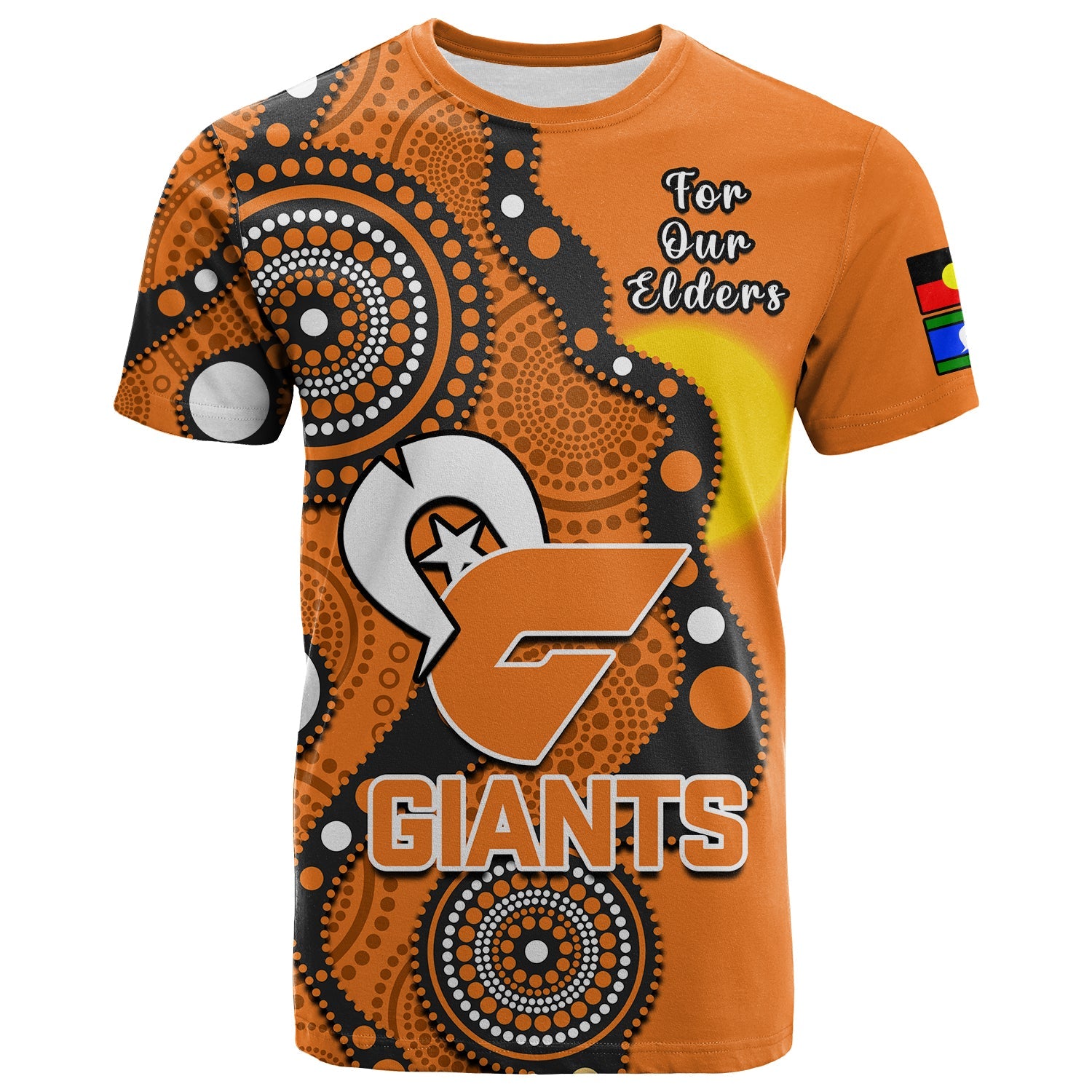 custom-text-and-number-gws-giants-football-naidoc-2023-t-shirt-indigenous-for-our-elders
