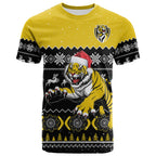 custom-personalised-richmond-football-t-shirt-tigers-indigenous-merry-christmas