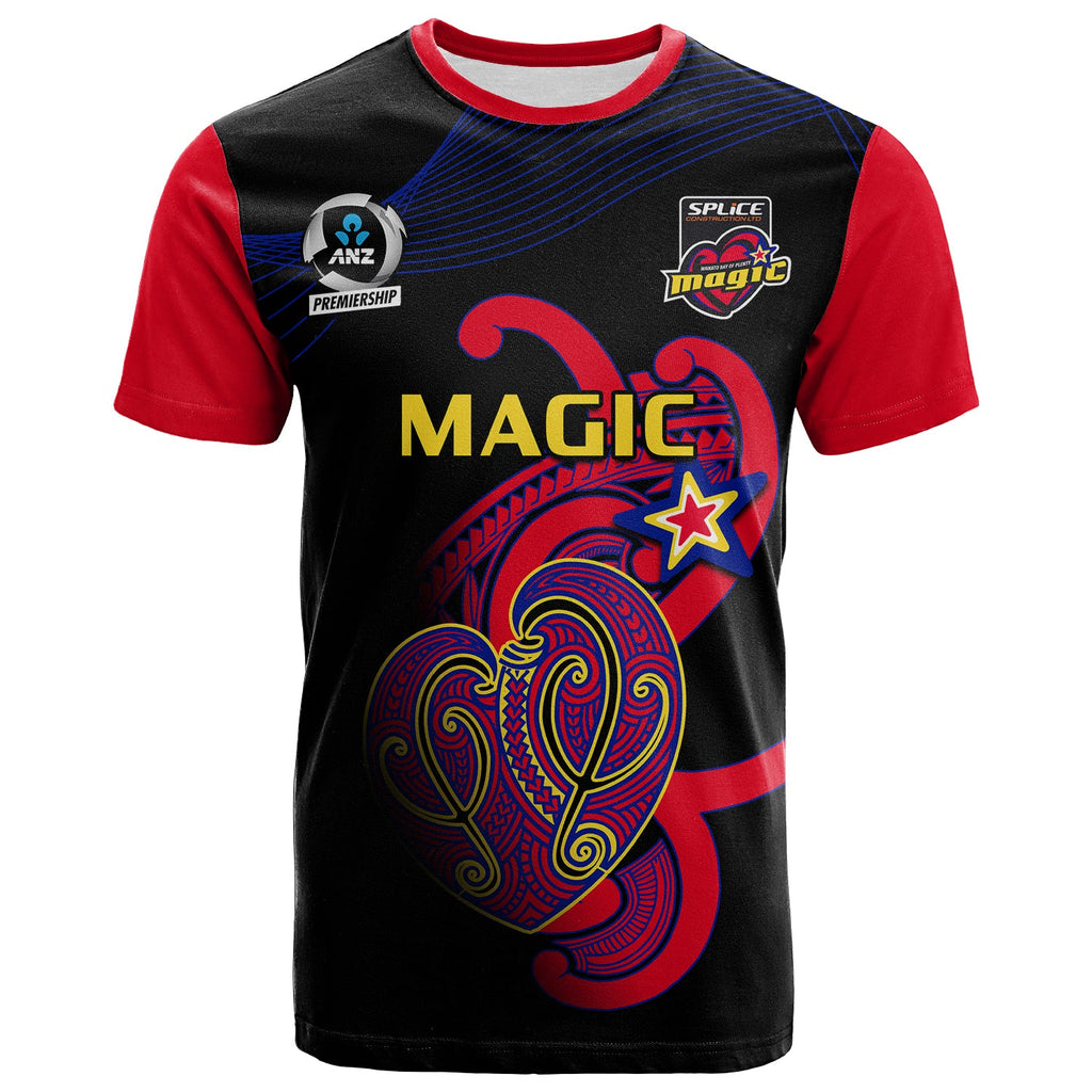custom-text-and-number-aotearoa-netball-t-shirt-waikato-bay-of-plenty-magic-2023-anz-premiership
