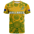 custom-text-and-number-australia-2022-rugby-t-shirt-wallabies-aboriginal-yellow-style
