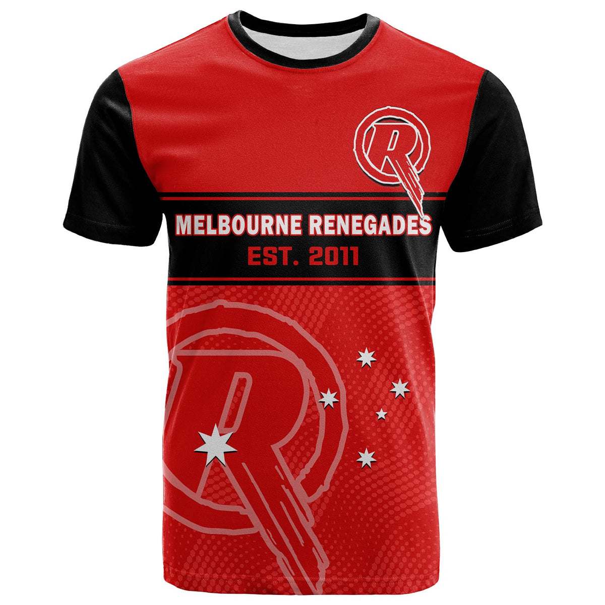 custom-text-and-number-melbourne-renegades-cricket-t-shirt-est-2011-sporty