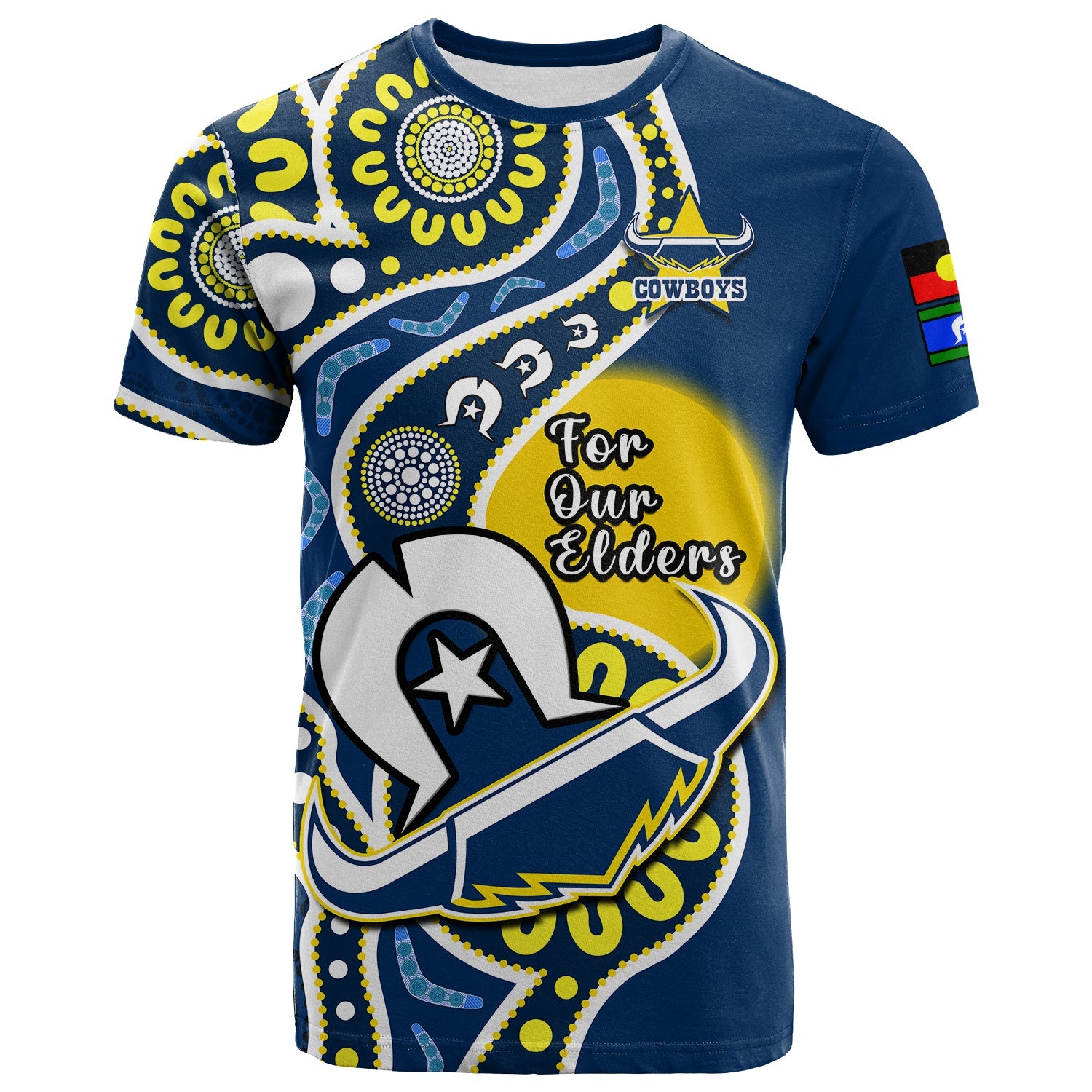 custom-text-and-number-cowboys-rugby-naidoc-2023-t-shirt-for-our-elders-aboriginal