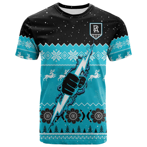 custom-personalised-port-adelaide-football-t-shirt-magentas-indigenous-merry-christmas