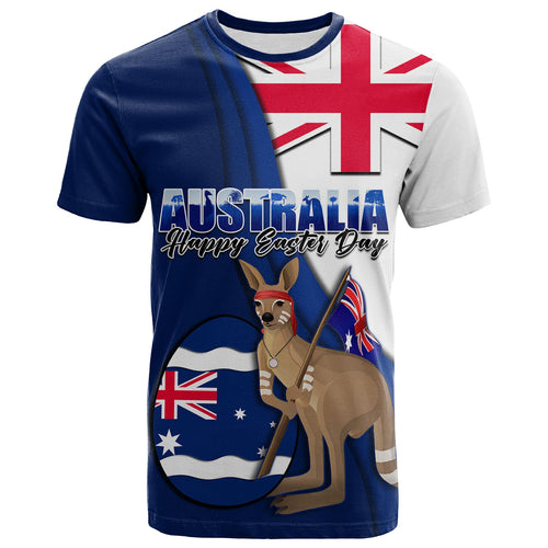 australia-easter-day-t-shirt-kangaroo-with-egg-flag-style