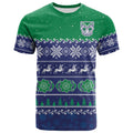 custom-personalised-warriors-rugby-t-shirt-new-zealand-indigenous-merry-christmas