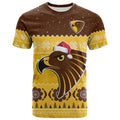 custom-personalised-hawthorn-football-t-shirt-hawks-indigenous-merry-christmas