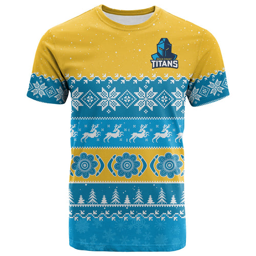 custom-personalised-titans-rugby-t-shirt-indigenous-merry-christmas