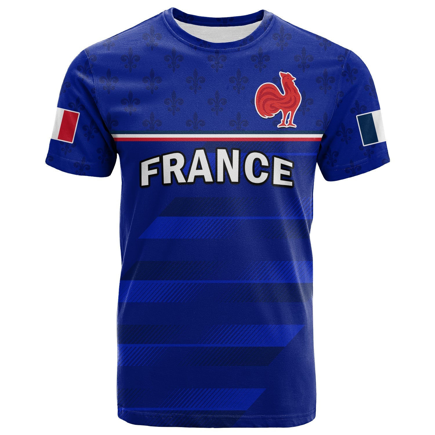 custom-text-and-number-france-rugby-t-shirt-outgoing-tour-allez-les-bleus