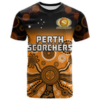 perth-scorchers-t-shirt-gradient-aboriginal-dot-painting