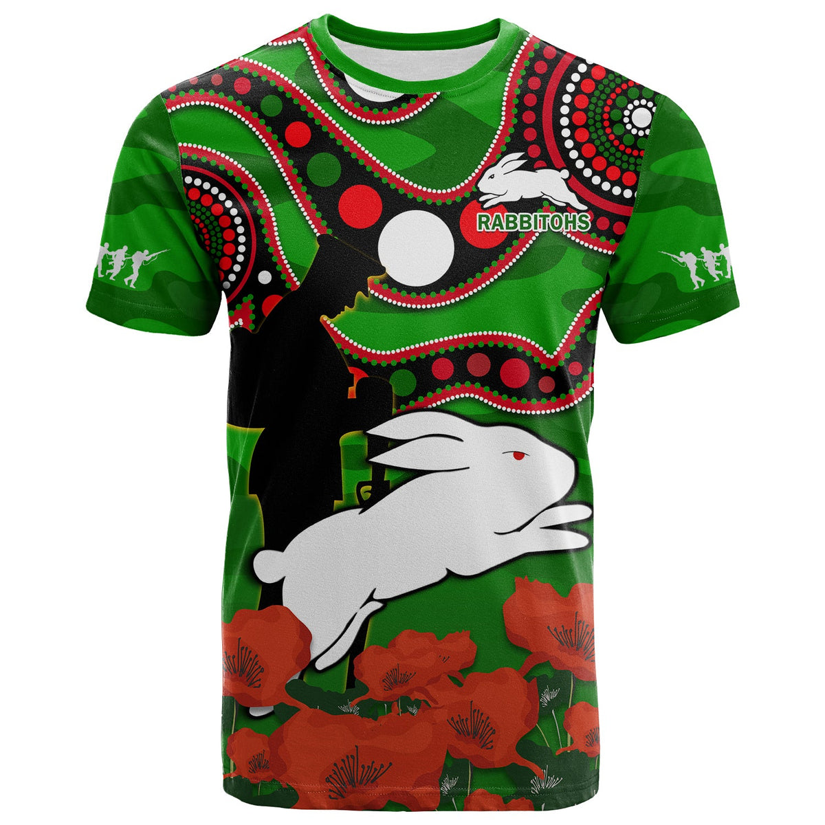 rabbitohs-rugby-anzac-2023-t-shirt-lest-we-forget