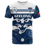 custom-text-and-number-geelong-football-naidoc-2023-t-shirt-cats-for-our-elders-indigenous-art
