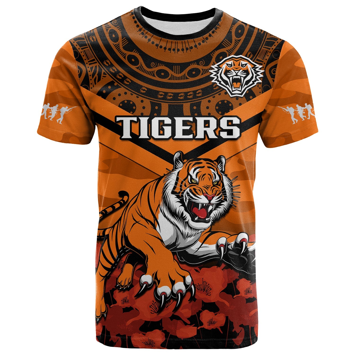 tigers-rugby-anzac-2023-rugby-t-shirt-camouflage-mix-indigenous