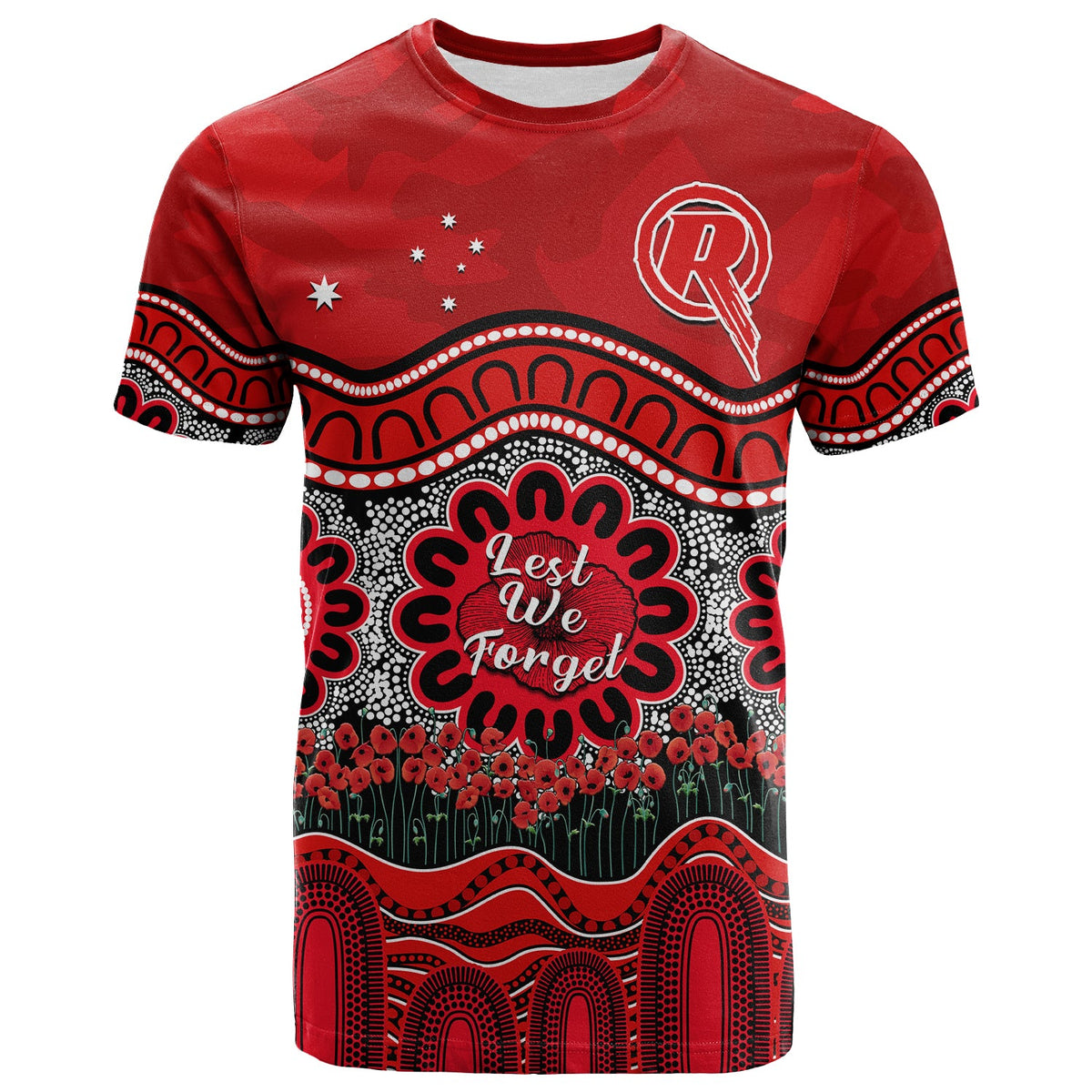 renegades-cricket-anzac-t-shirt-melbourne-poppy-aboriginal-camouflage
