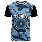 sydney-football-t-shirt-aboriginal-go-sky-blues-art