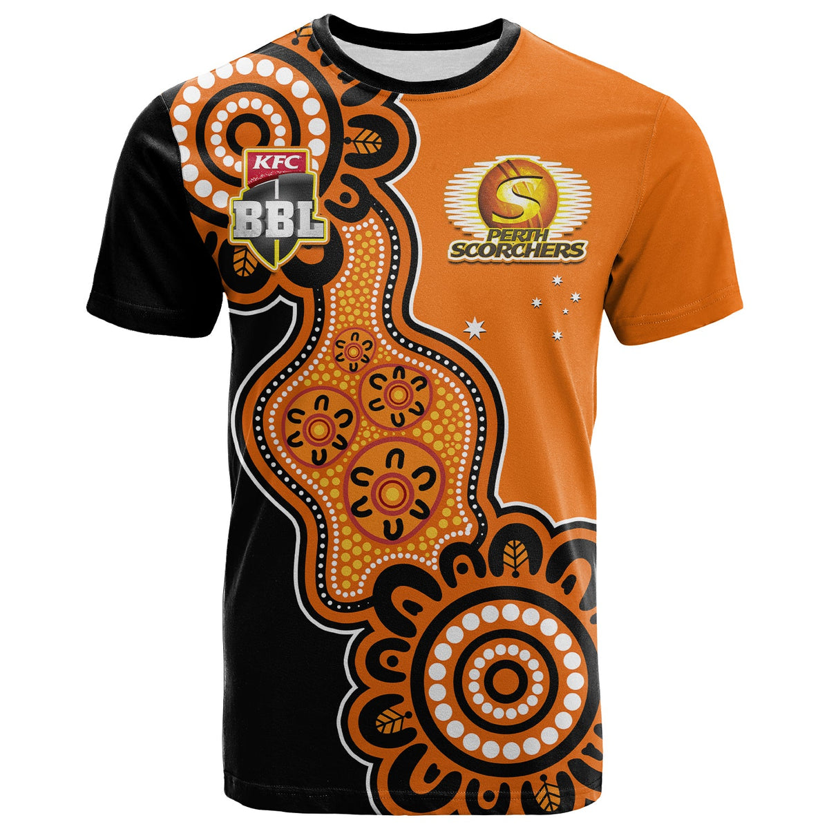 perth-scorchers-cricket-t-shirt-we-are-the-champions-aboriginal